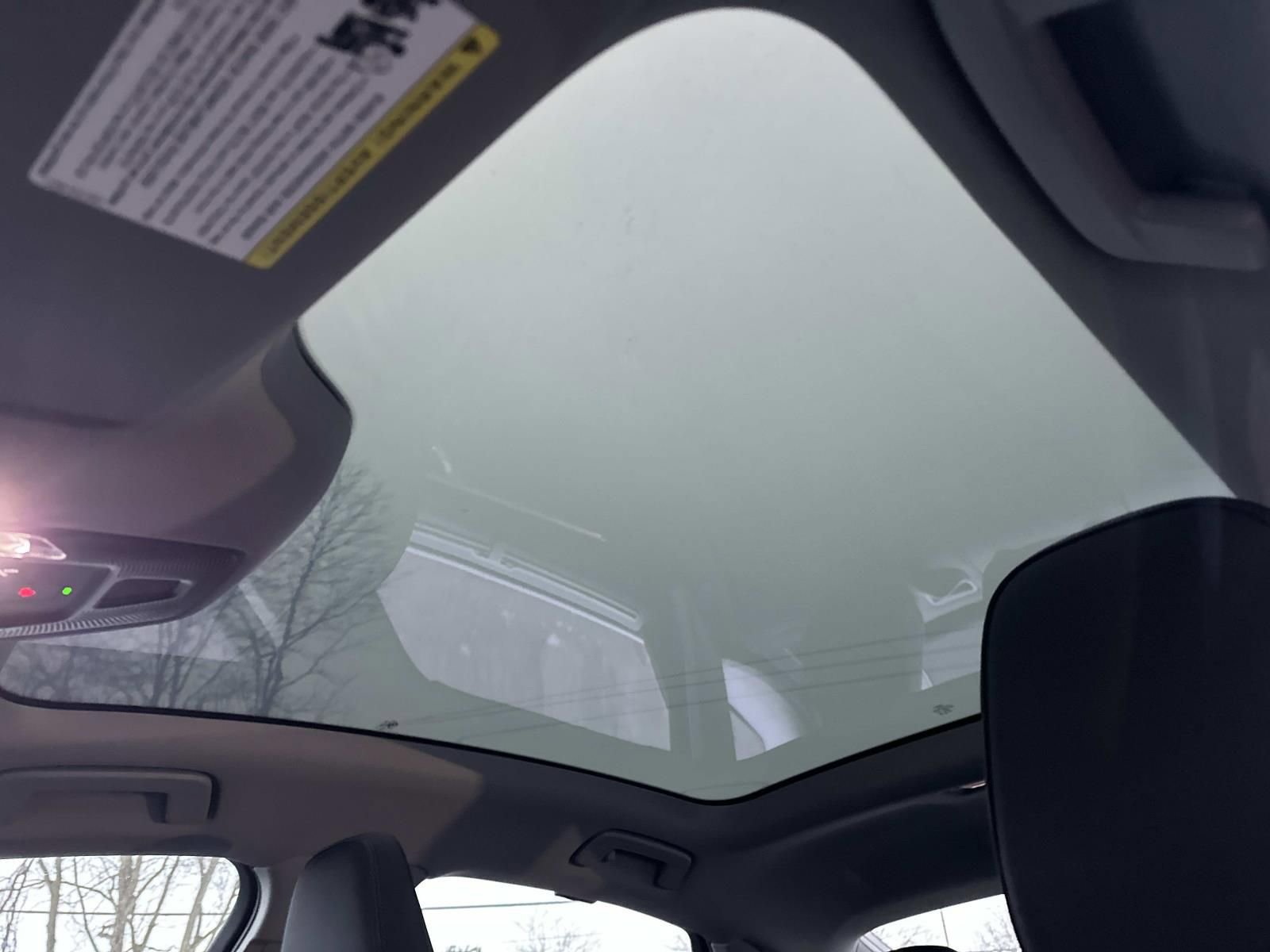 2026 Audi A6 Premium Plus