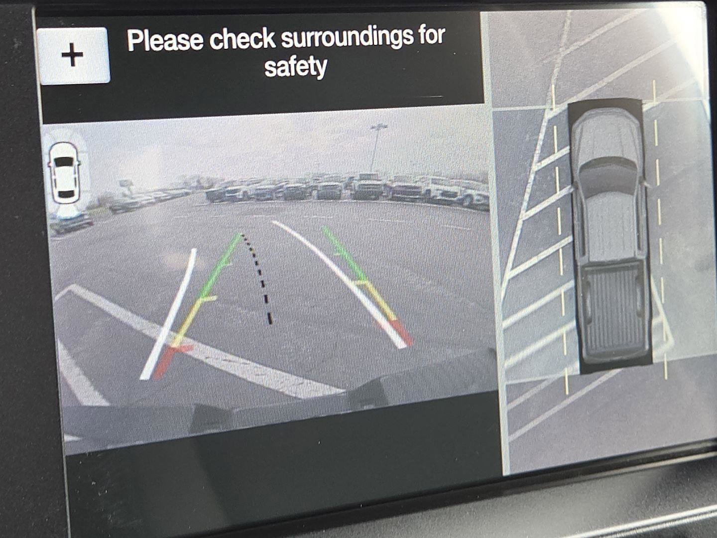 2019 Ford F150 Lariat