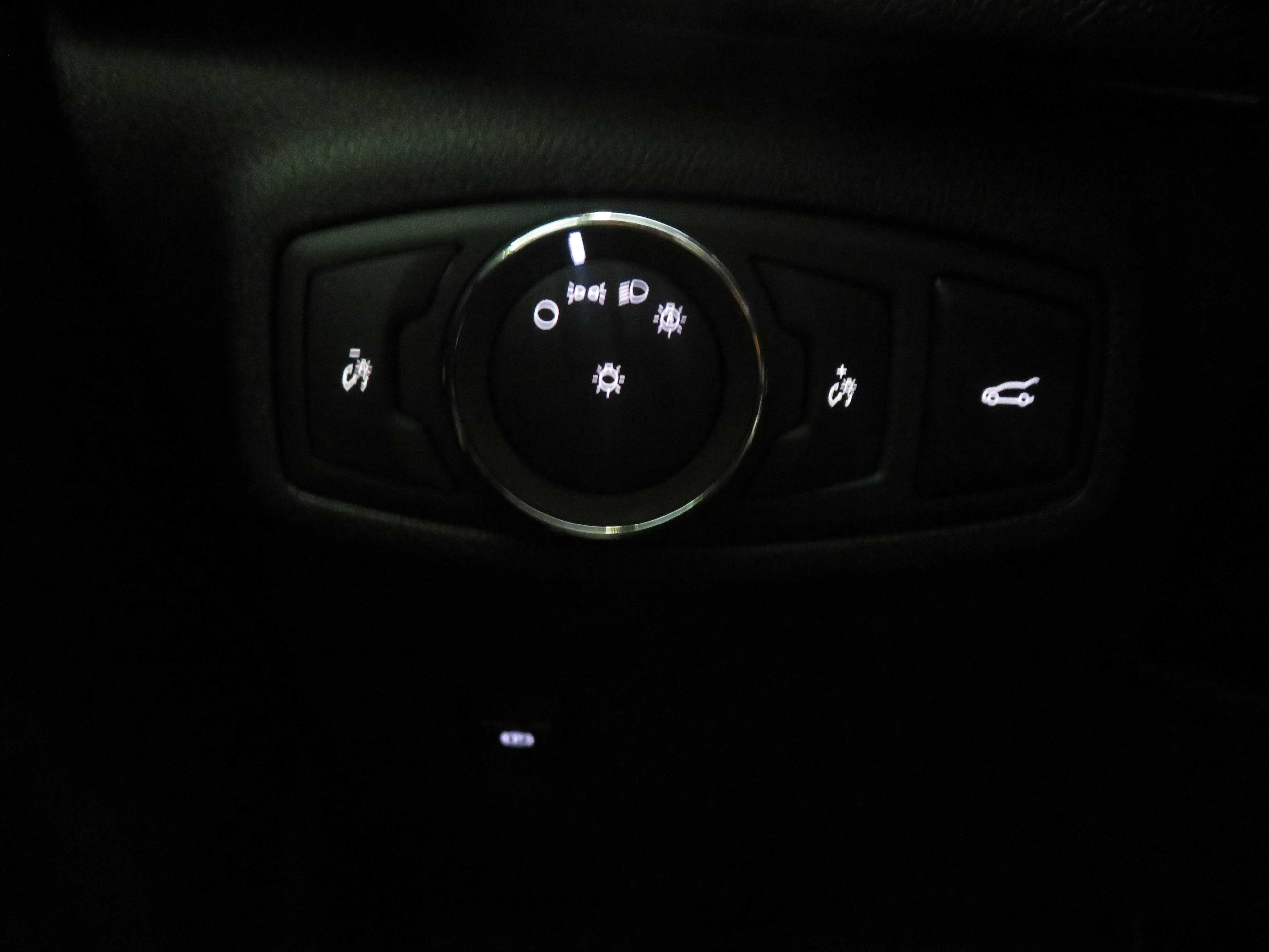 2018 Lincoln MKC Reserve