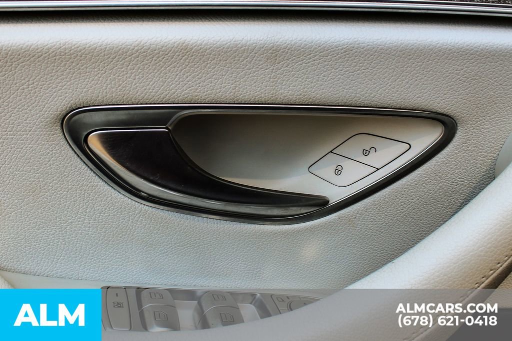 2021 Mercedes-Benz E 450 4MATIC All-Terrain Wagon