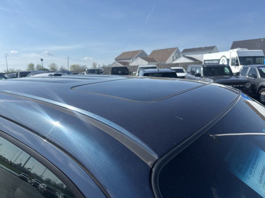 2011 Honda Ridgeline RTL