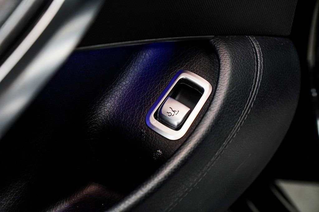 2015 Mercedes-Benz S 550 4MATIC Coupe