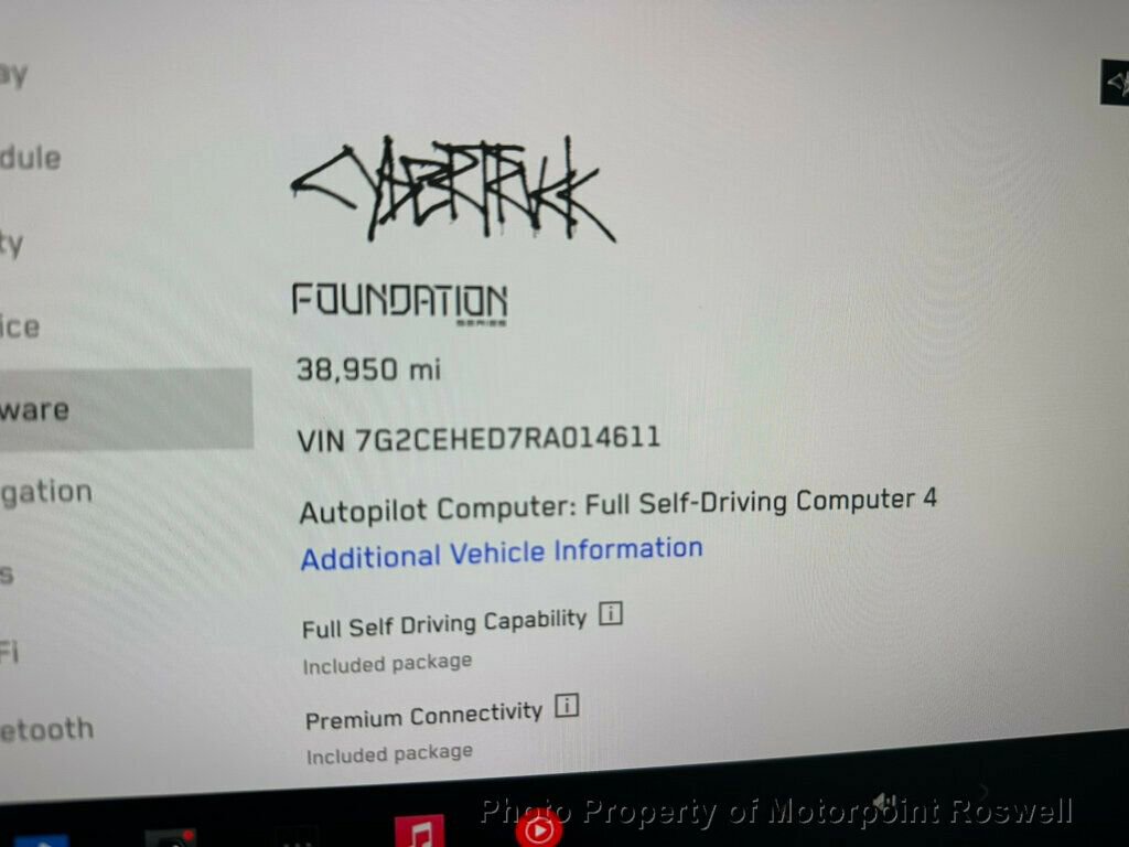 2024 Tesla Cybertruck AWD Crew Cab