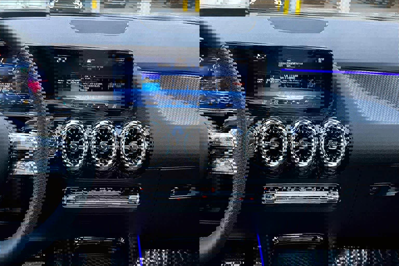 2026 Mercedes-Benz GLA 250