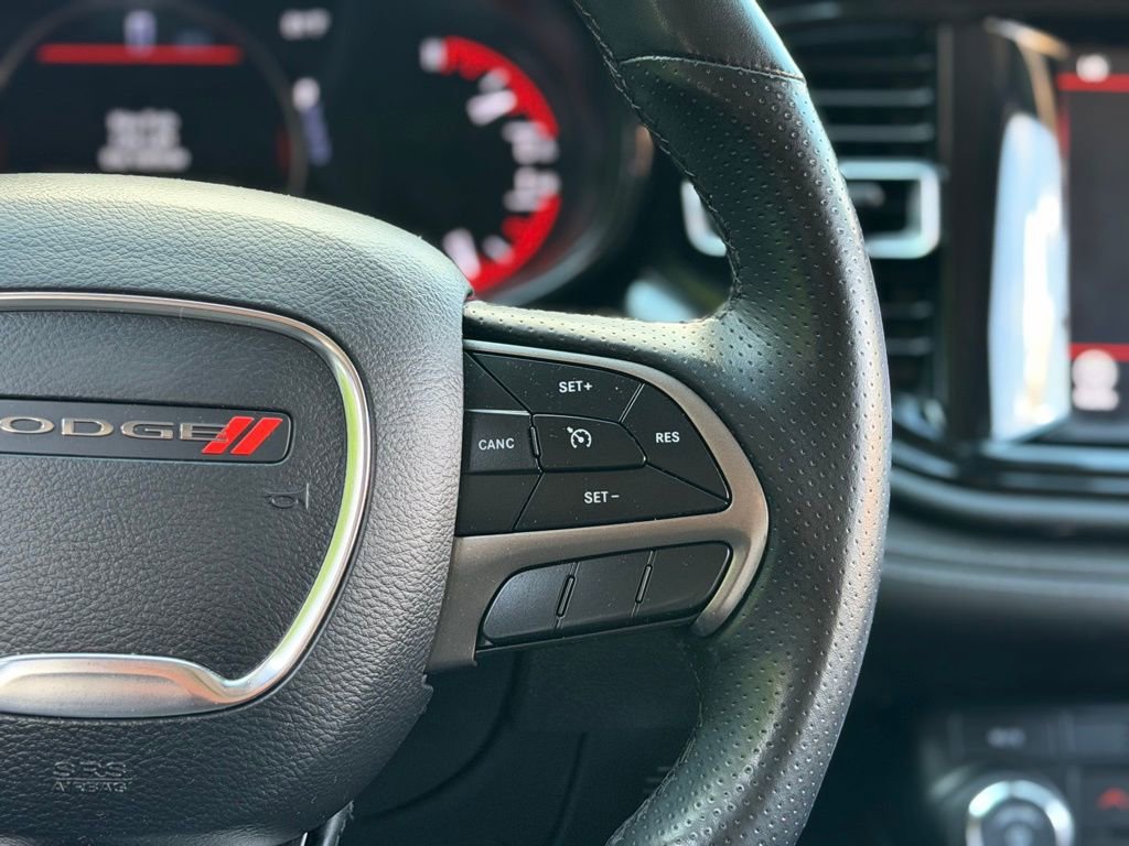 2021 Dodge Durango SXT