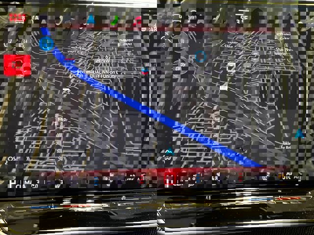 2026 Volkswagen GTI SE