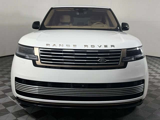 2023 Land Rover Range Rover SV