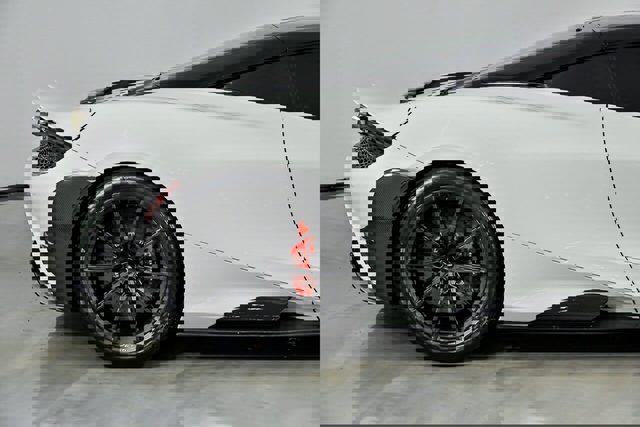 Used 2021 McLaren 765LT photo 17