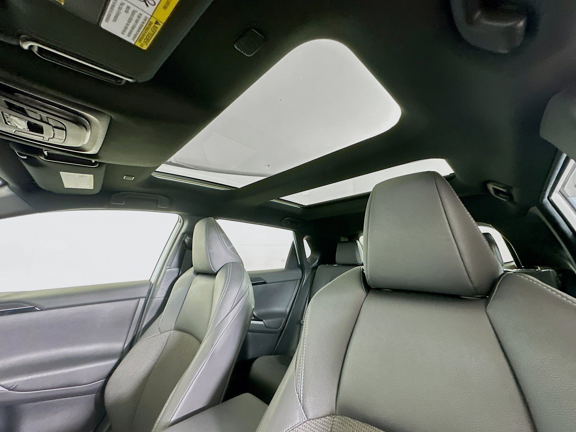 2023 Toyota bZ4X XLE