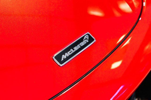 Used 2021 McLaren 765LT photo 42