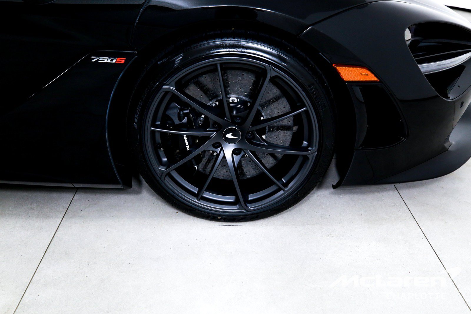New 2027 McLaren 750S photo 28