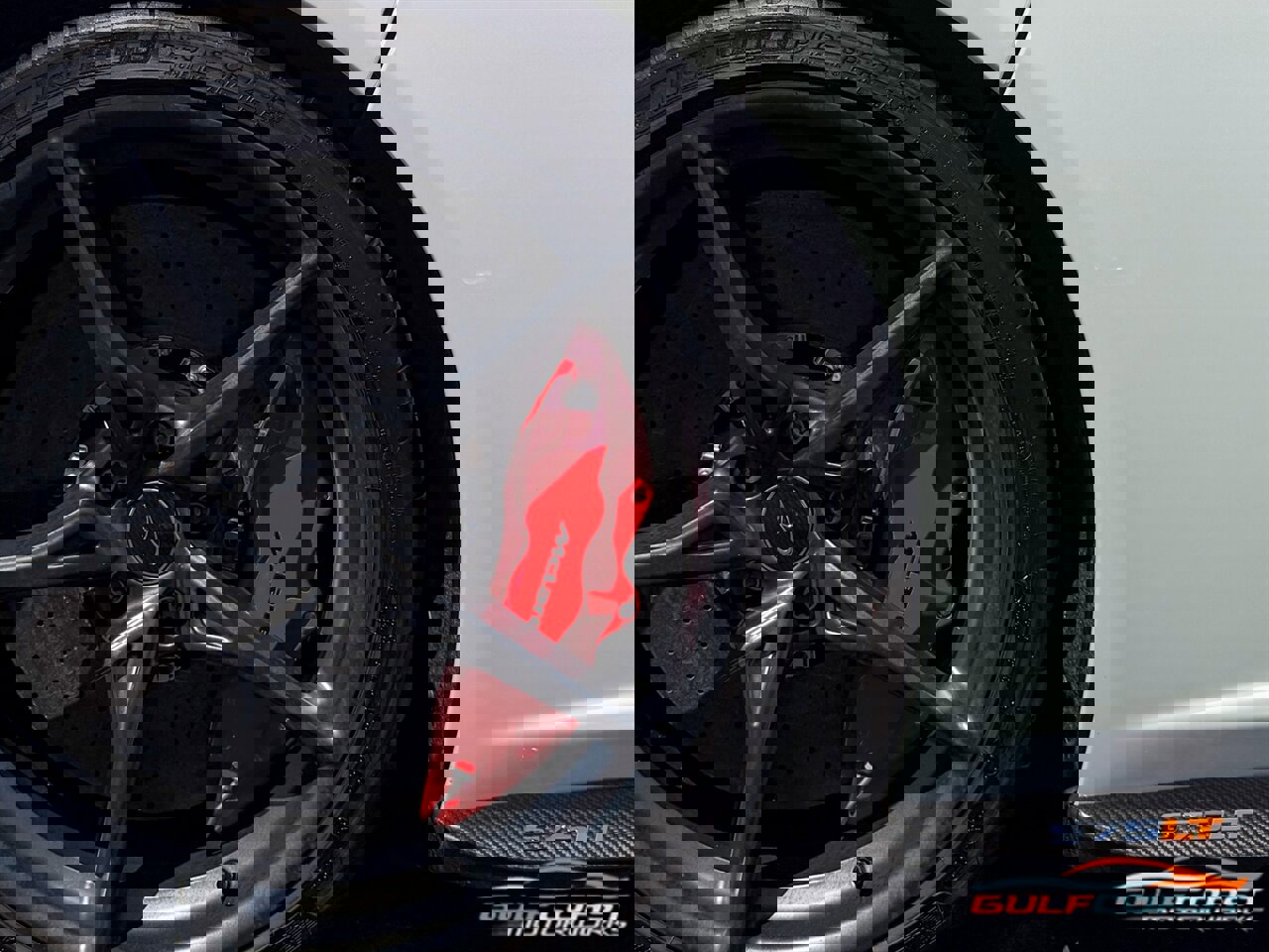 Used 2016 McLaren 675LT photo 44