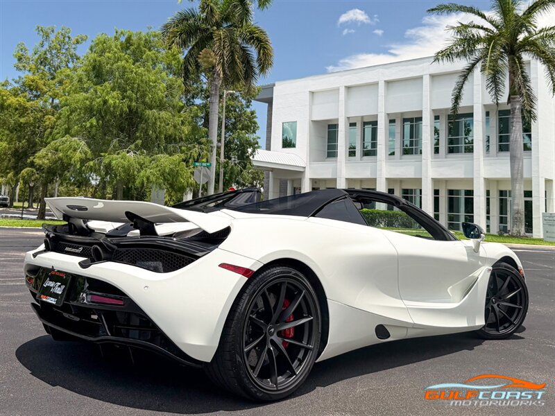 Used 2021 McLaren 720S Performance photo 53
