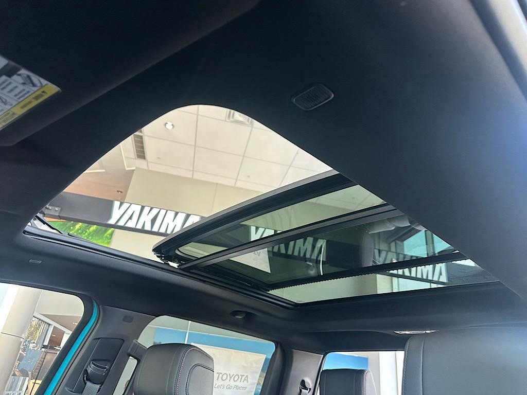 2026 Toyota Tundra TRD Pro