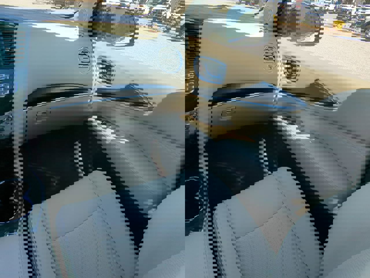 2018 INFINITI Qx60 FWD