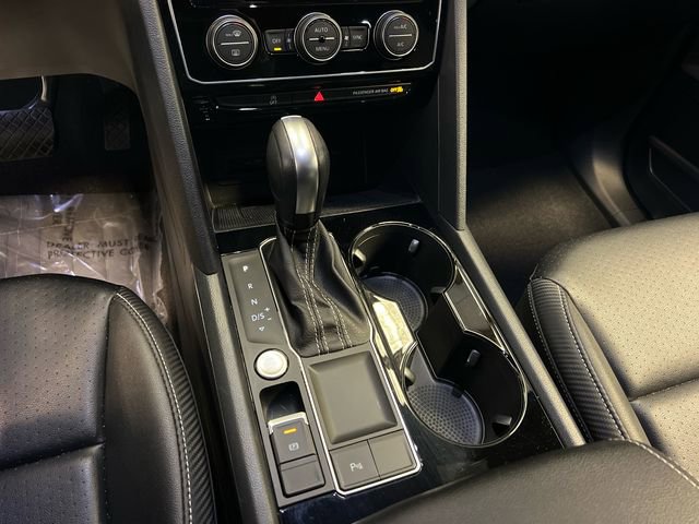 2023 Volkswagen Atlas Cross Sport SE