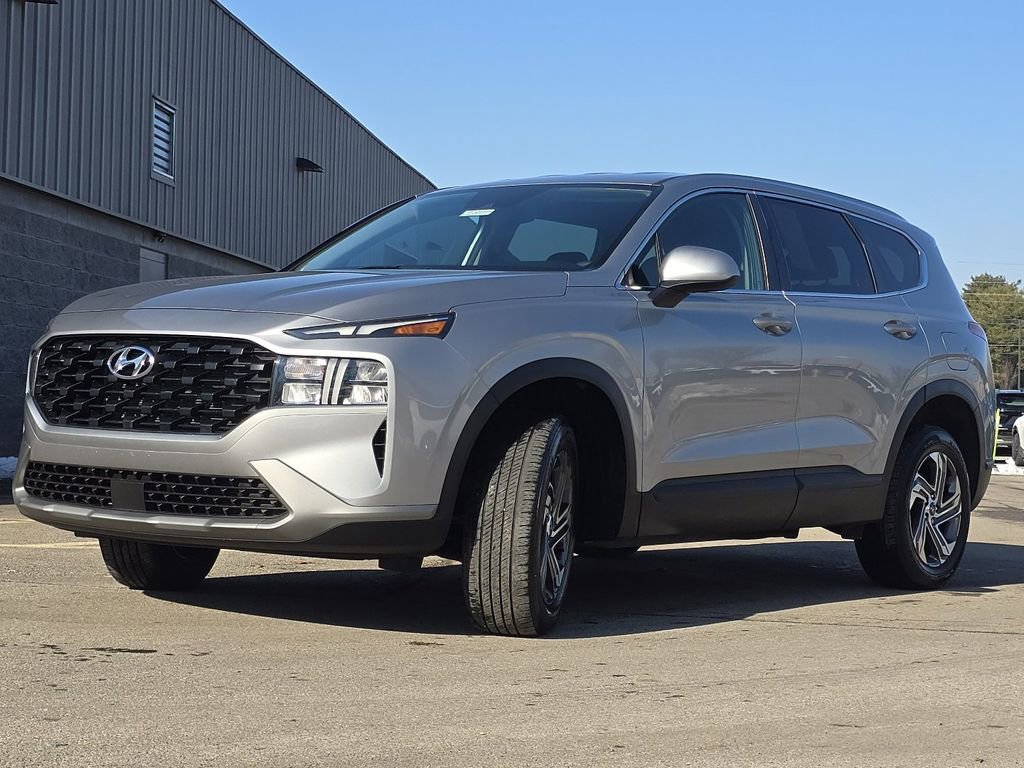 2023 Hyundai Santa Fe SE