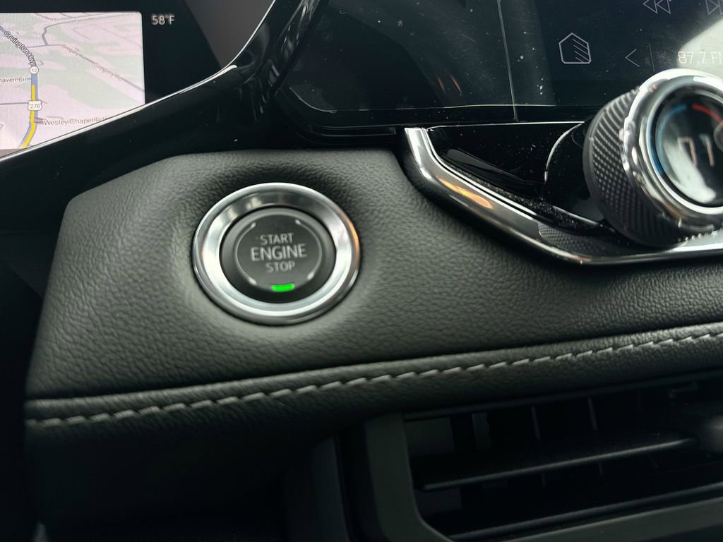 2025 Chevrolet Colorado LT