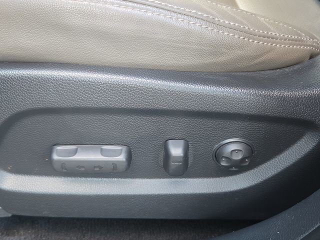 2014 Hyundai Santa Fe GLS