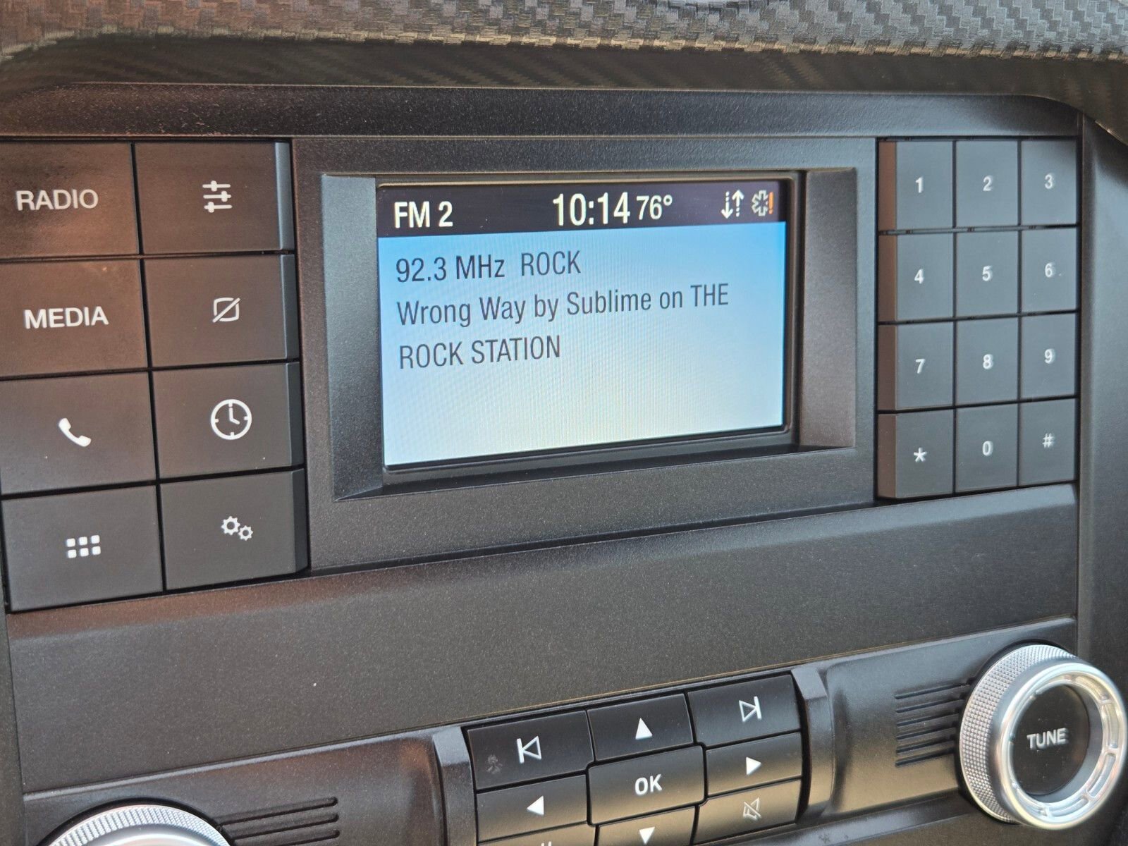 2020 Ford Mustang Coupe