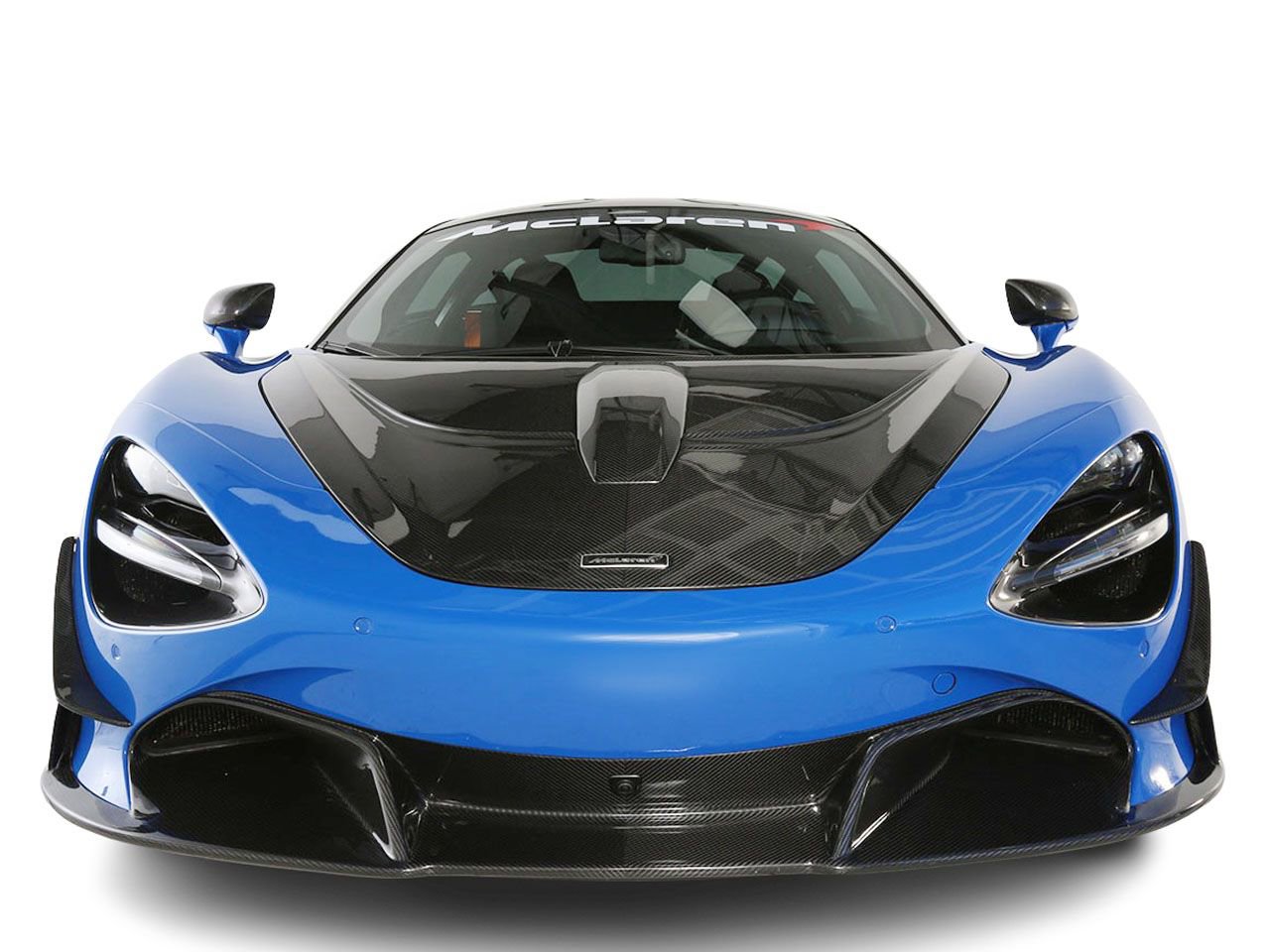 Used 2018 McLaren 720S Performance photo 7