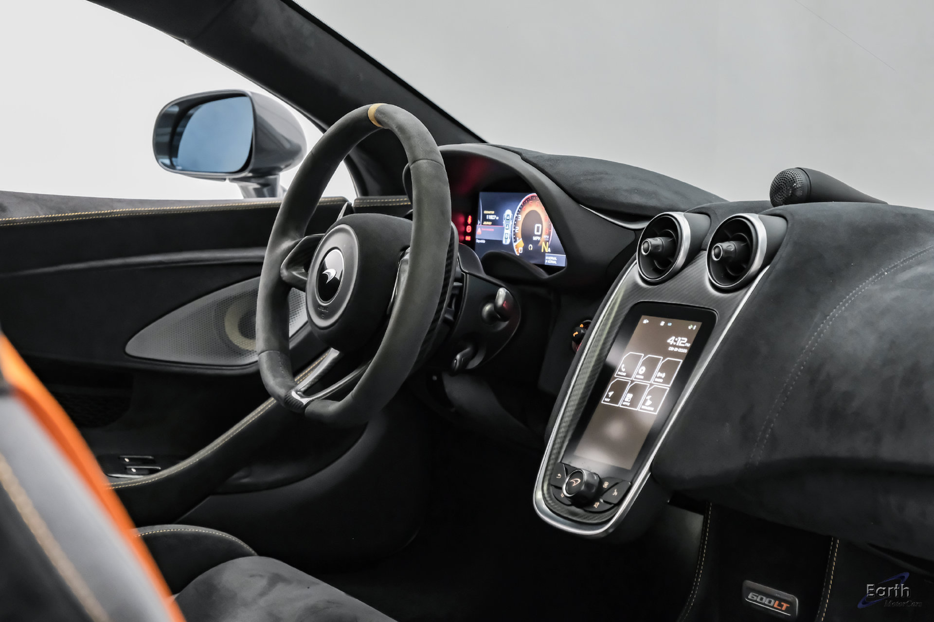 Used 2019 McLaren 600LT photo 54