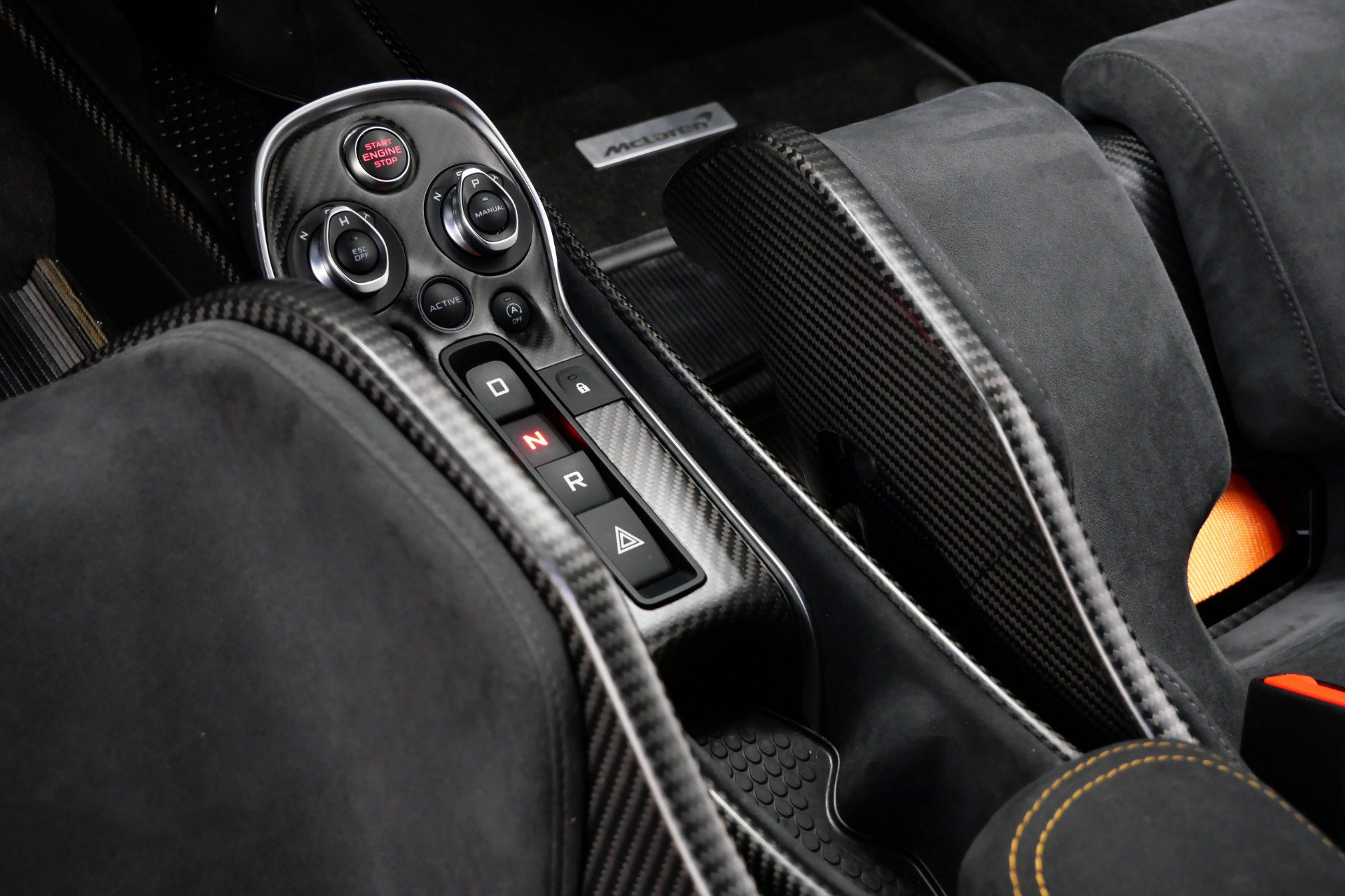 Used 2019 McLaren 600LT photo 28