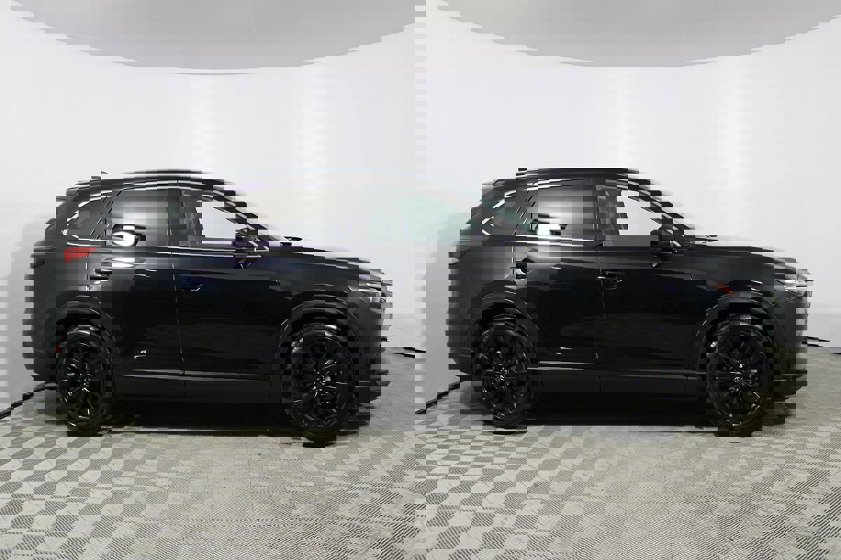 2023 MAZDA CX-9 Touring Plus