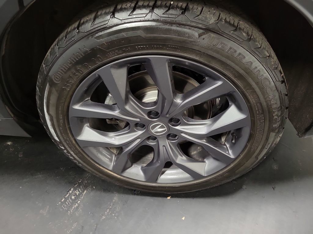 2022 Acura MDX A-Spec