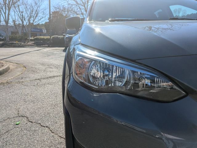 2023 Subaru Crosstrek 2.0i