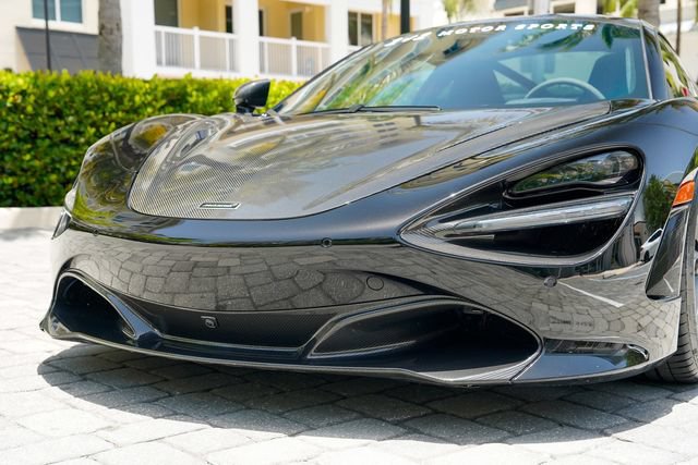 Used 2018 McLaren 720S Performance photo 43