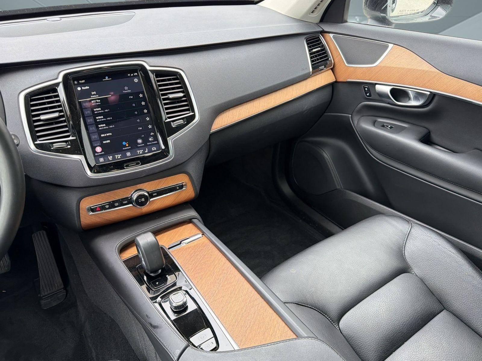 2023 Volvo Xc90 B6 Plus