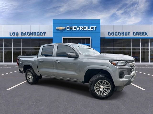 2026 Chevrolet Colorado 2WD Crew Cab LT for sale in Coconut Creek, FL
