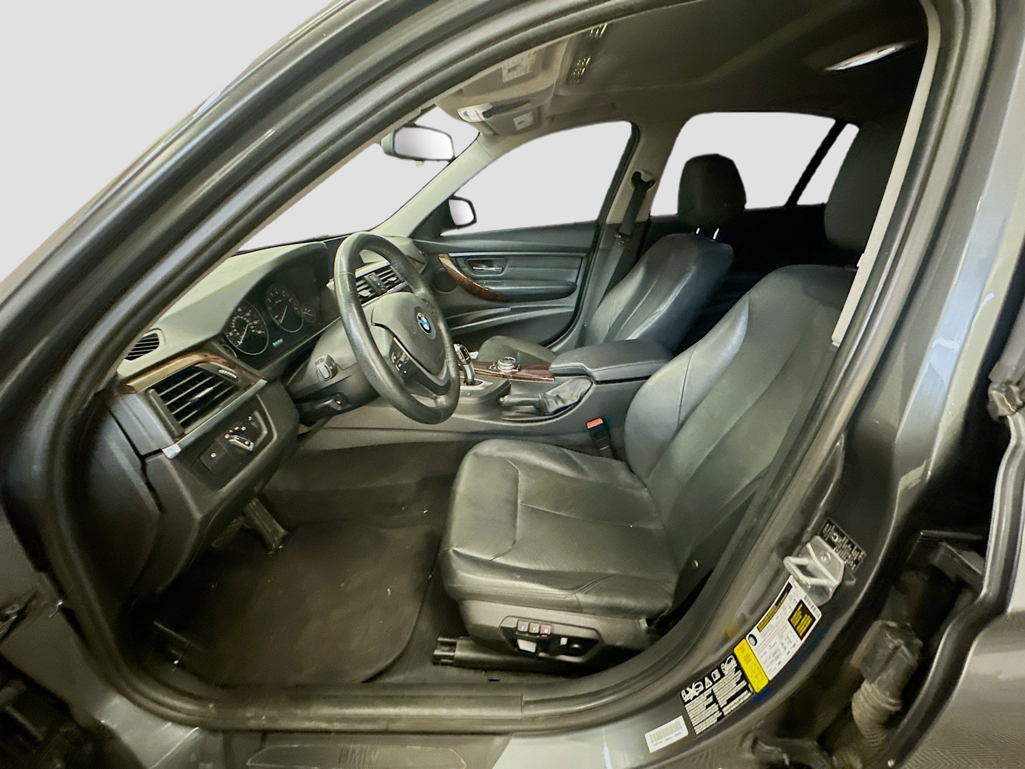 2014 BMW 328i xDrive Sedan