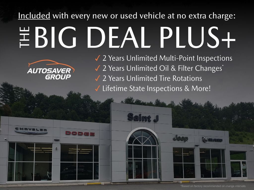 Used 2021 RAM 2500 Laramie