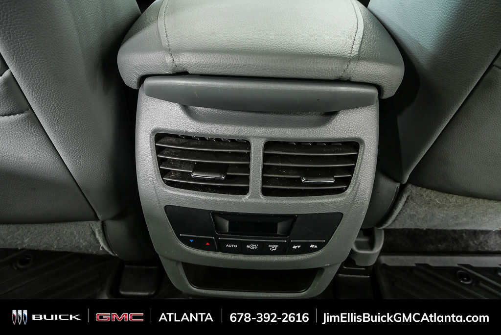 2016 Acura MDX FWD w/ Technology Package