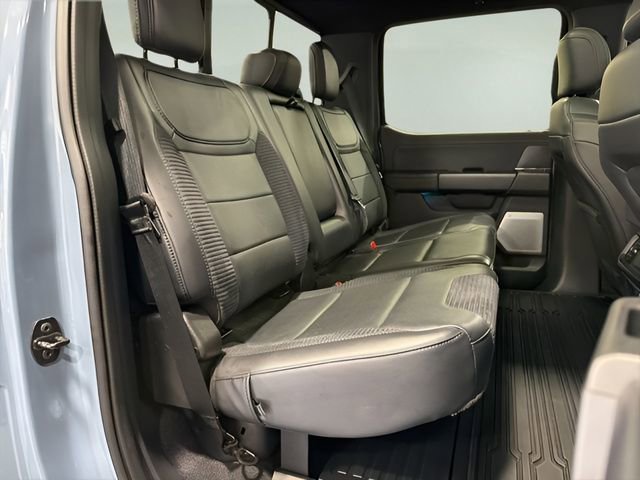 2023 Ford F150 Raptor