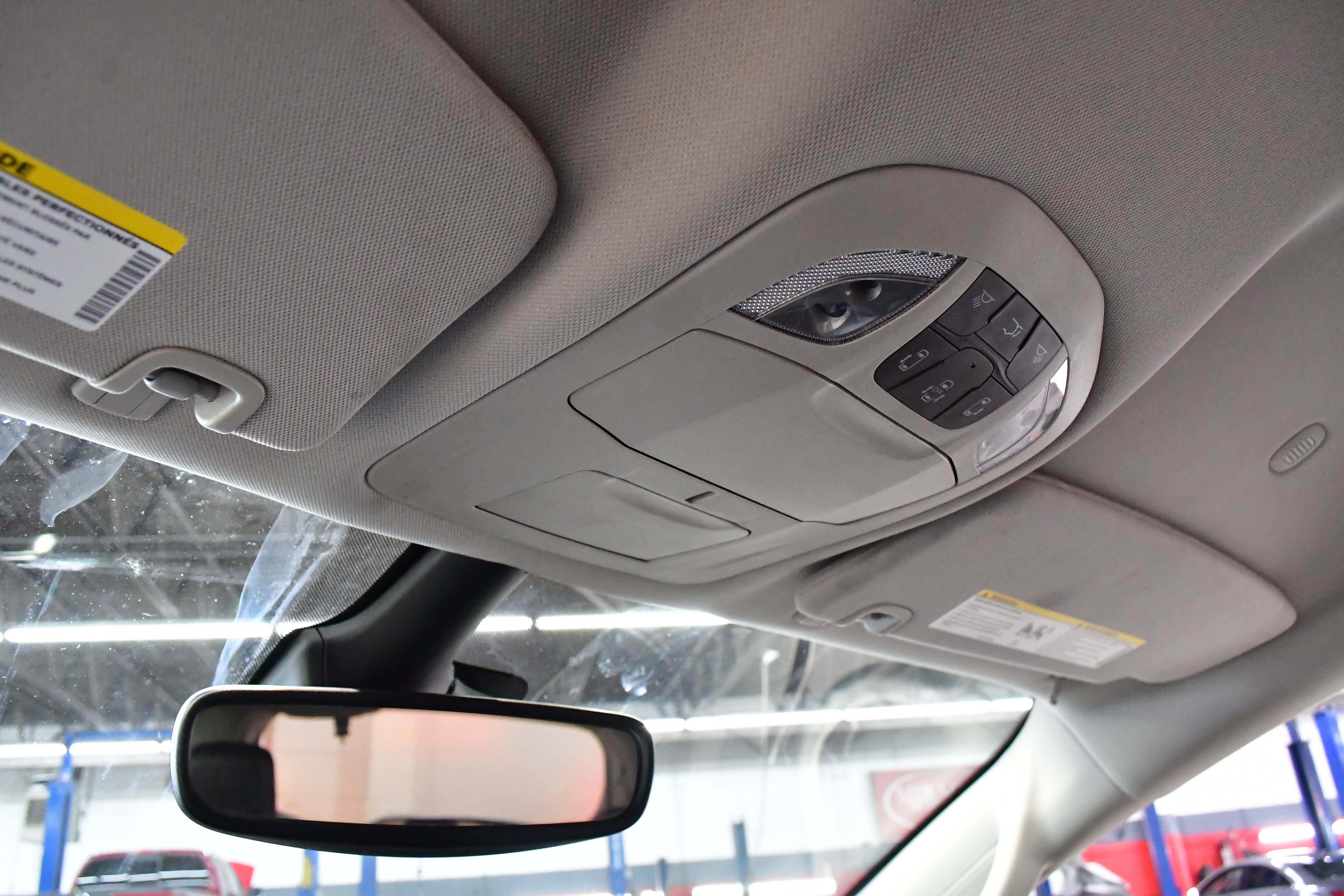 2024 Chrysler Pacifica Touring-L