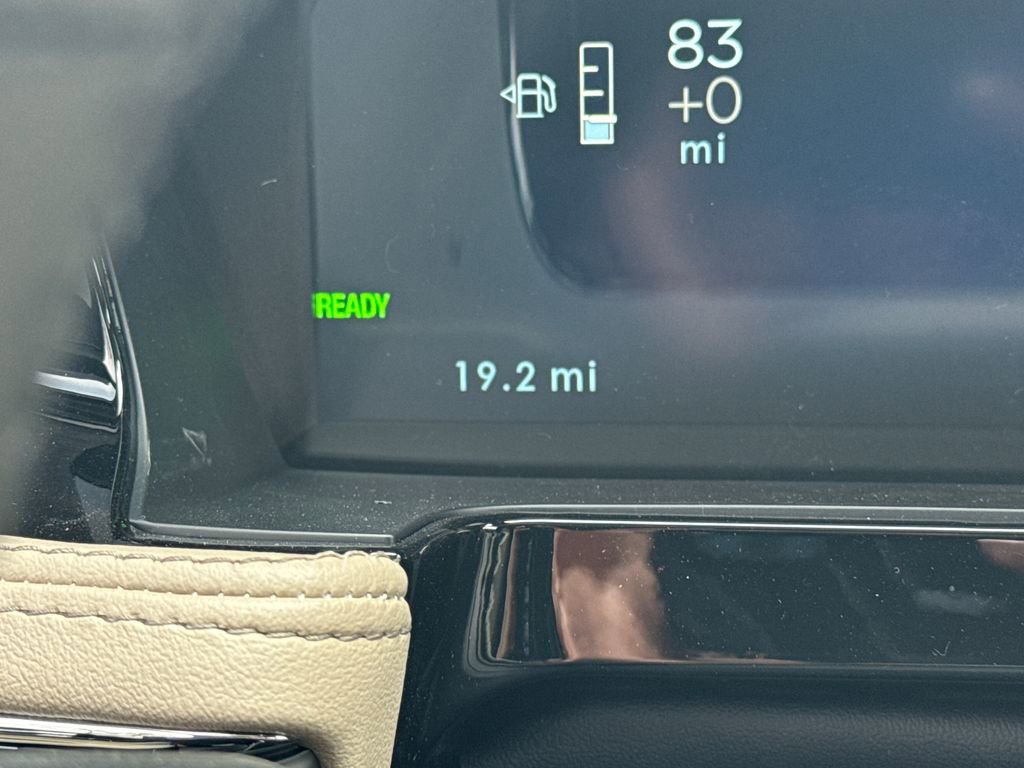 2026 Lincoln Corsair Grand Touring