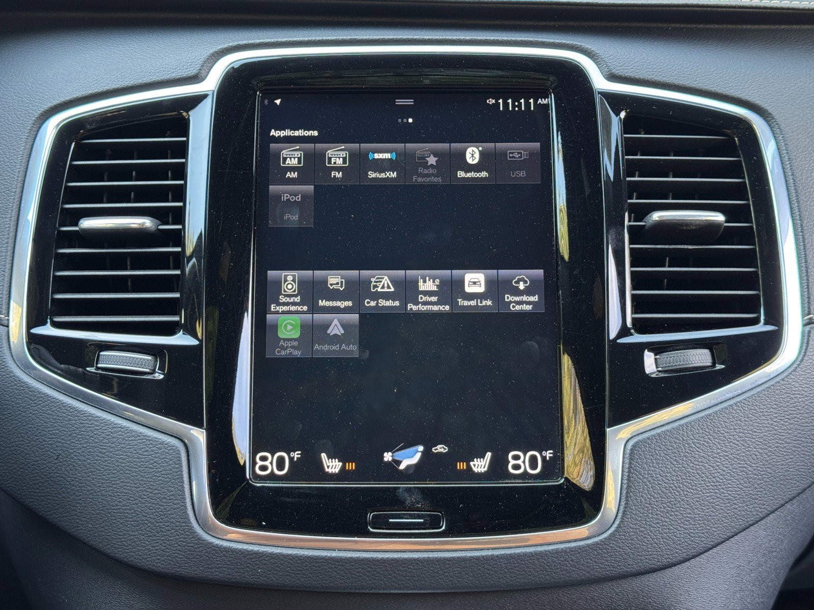 2019 Volvo Xc90 T6 R-Design