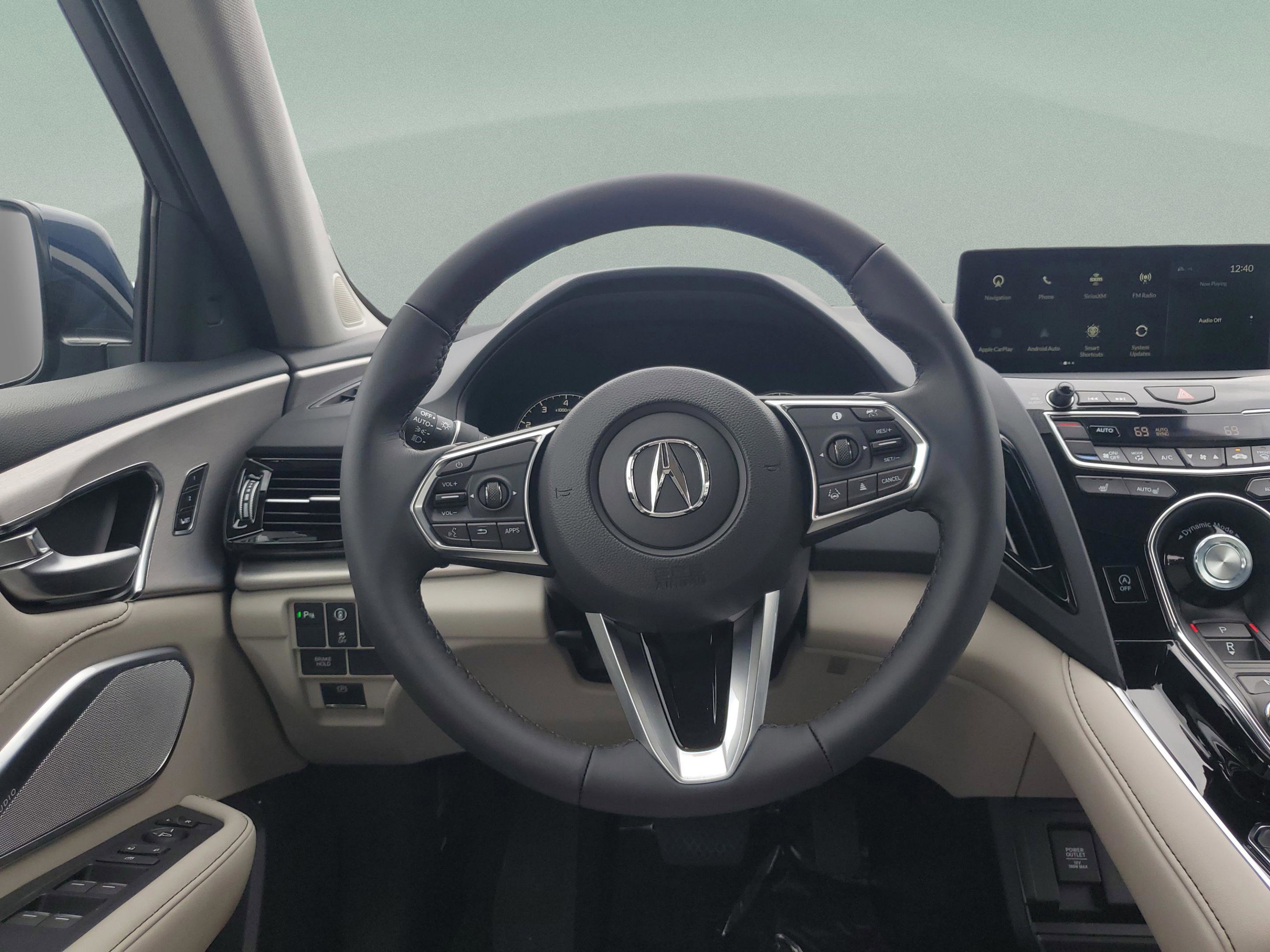 2026 Acura RDX SH-AWD w/ Technology Package