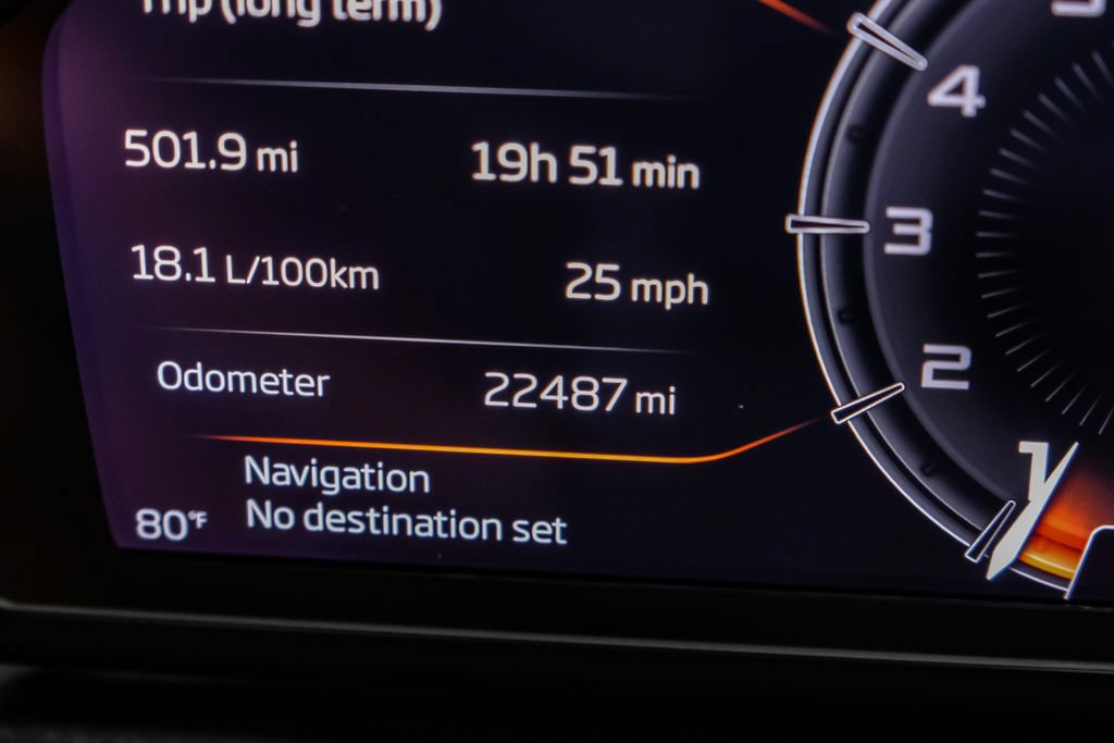 Used 2018 McLaren 720S Performance photo 17