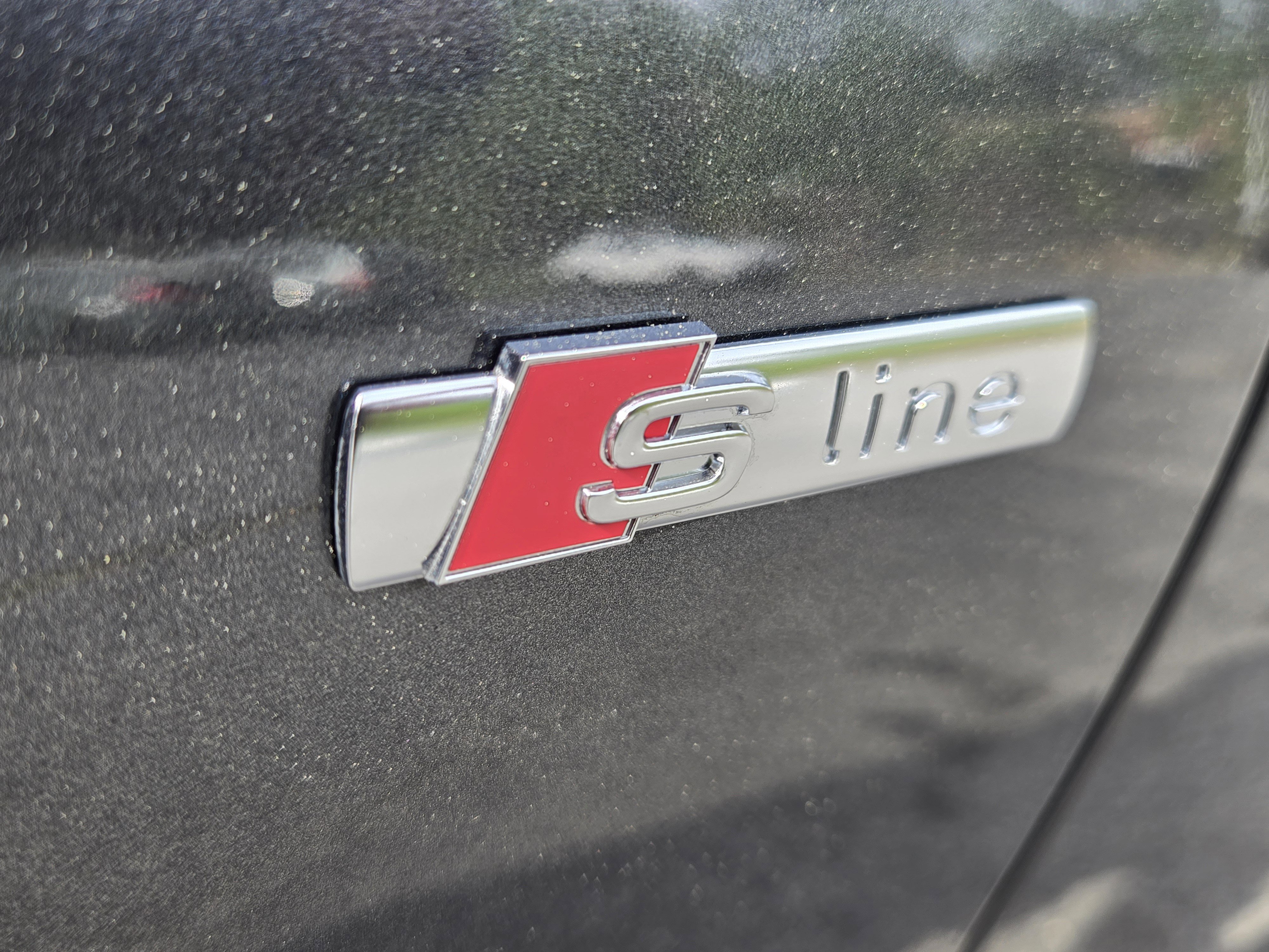 2026 Audi A6 Prestige