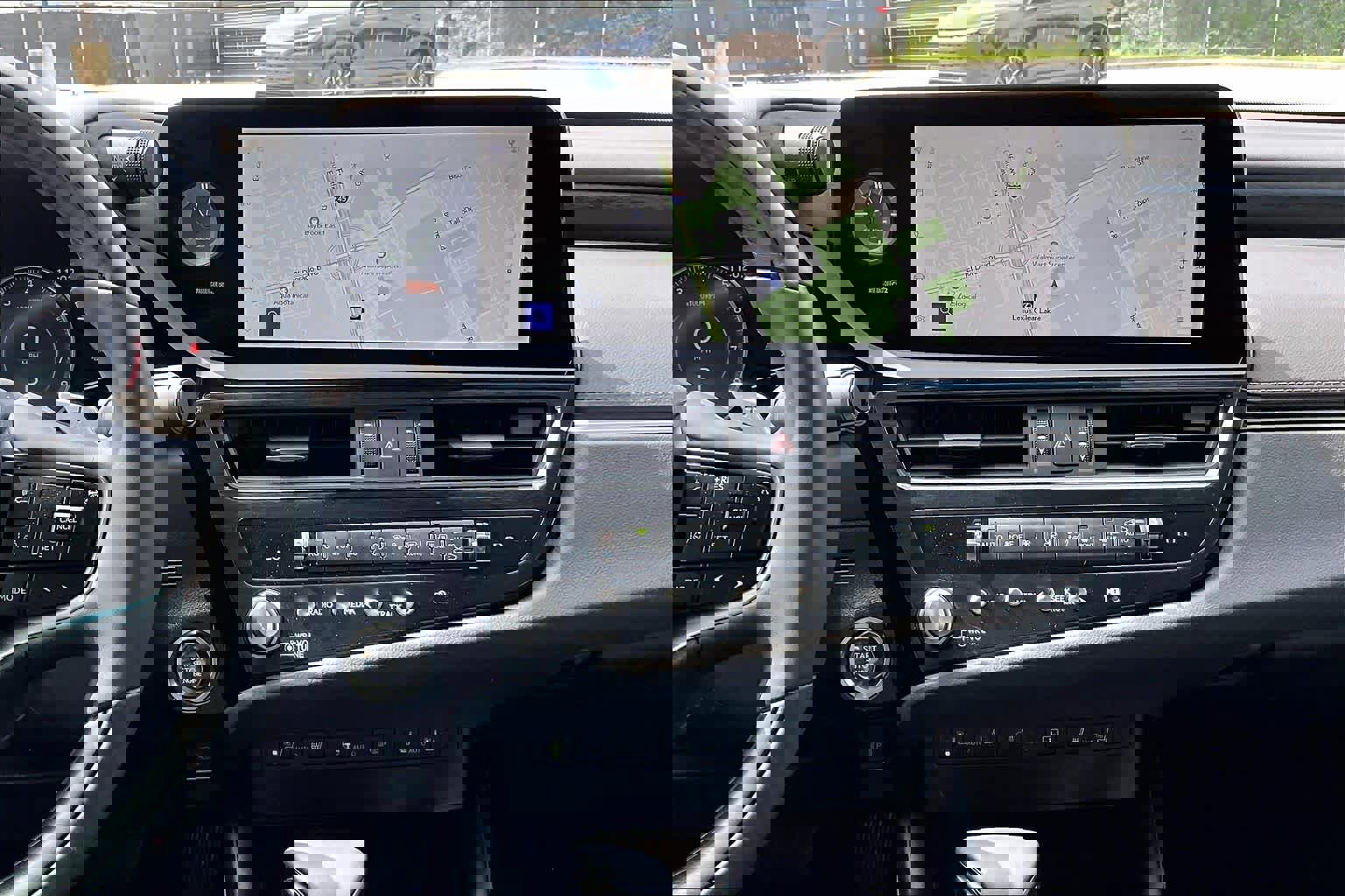 2023 Lexus ES 350 Ultra Luxury