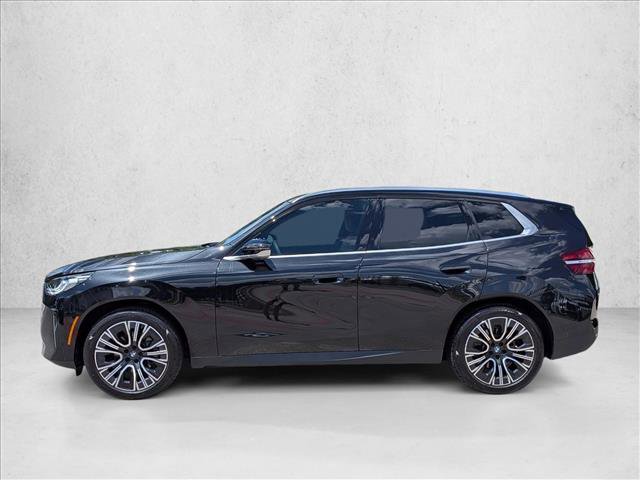 2025 BMW X3 xDrive30i