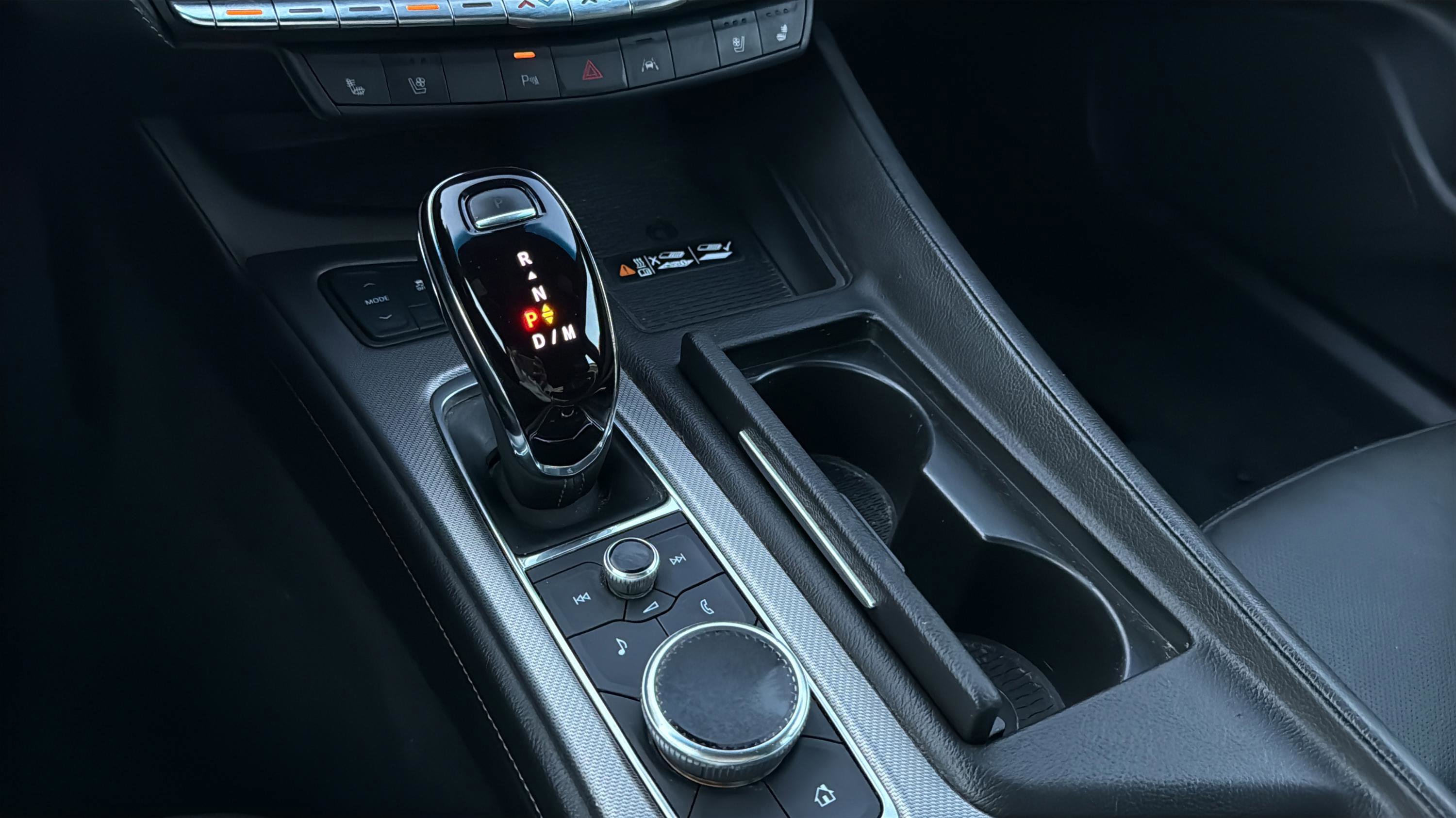 2023 Cadillac CT5 Luxury