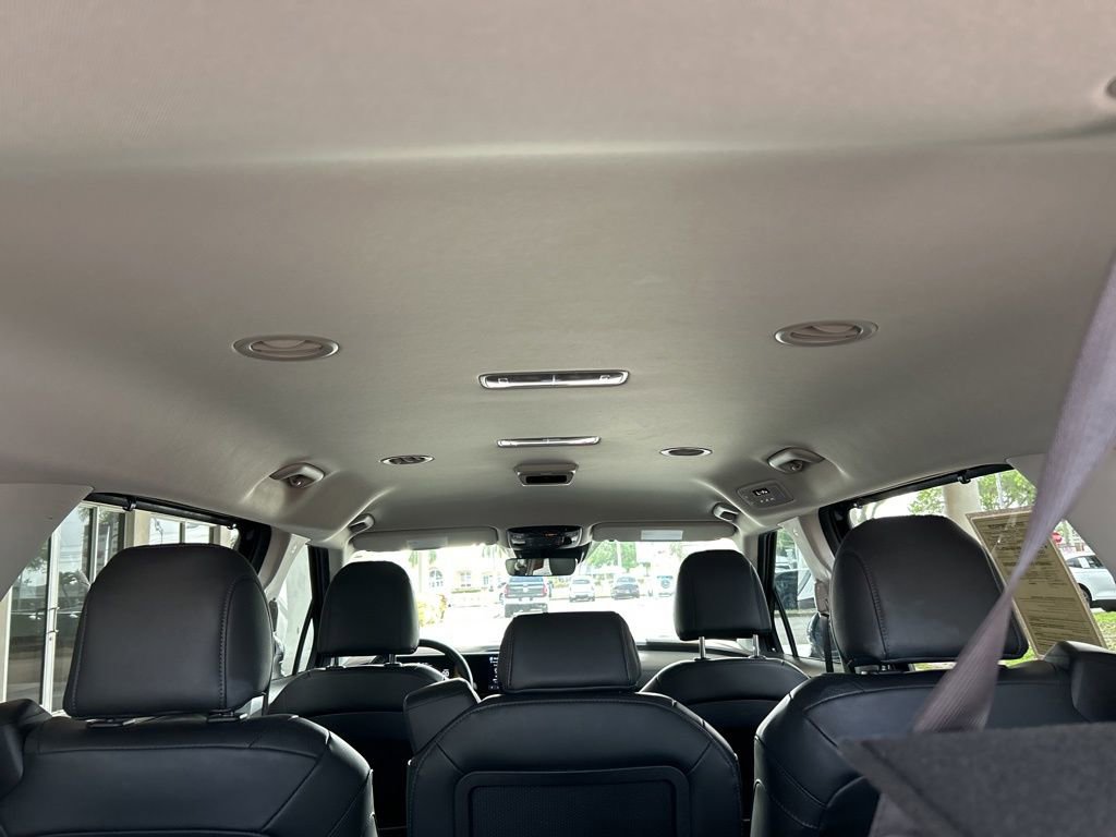 2025 Kia Carnival EX