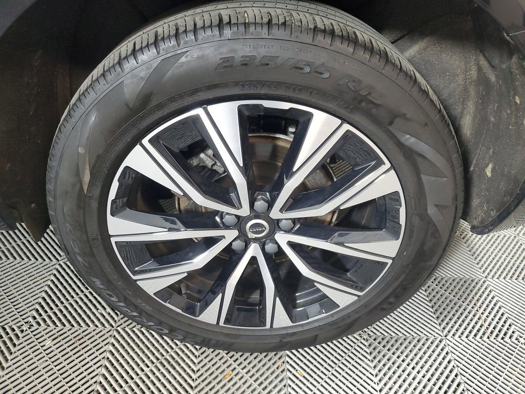 2023 Volvo Xc60 B5 Plus