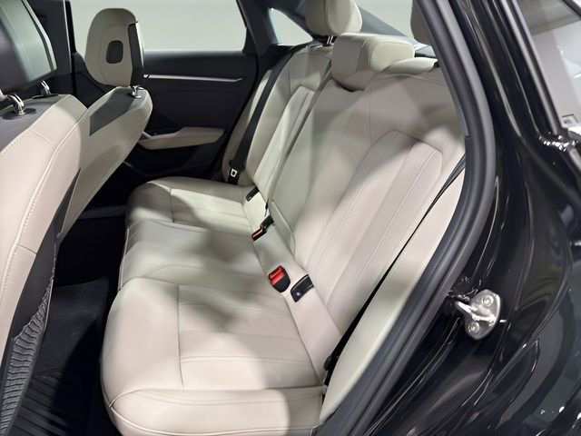 2025 Audi A3 2.0T Premium