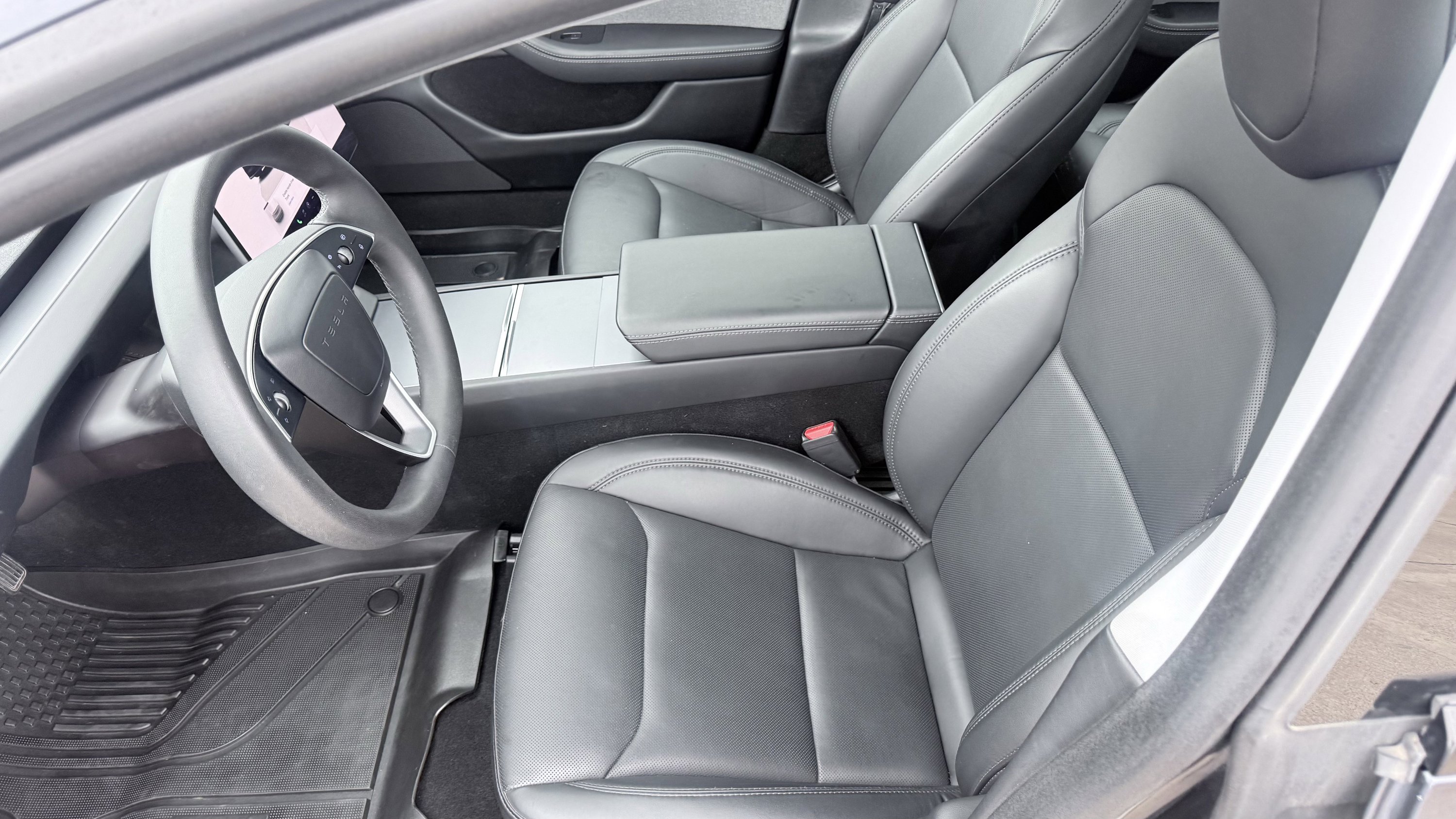 2024 Tesla Model 3 Standard Range